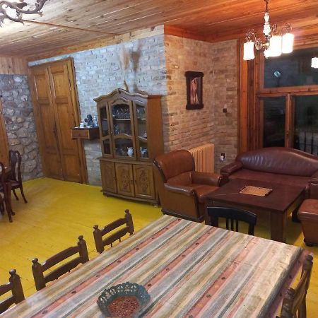 Lodging Vidmar Sremski Karlovci Exterior foto
