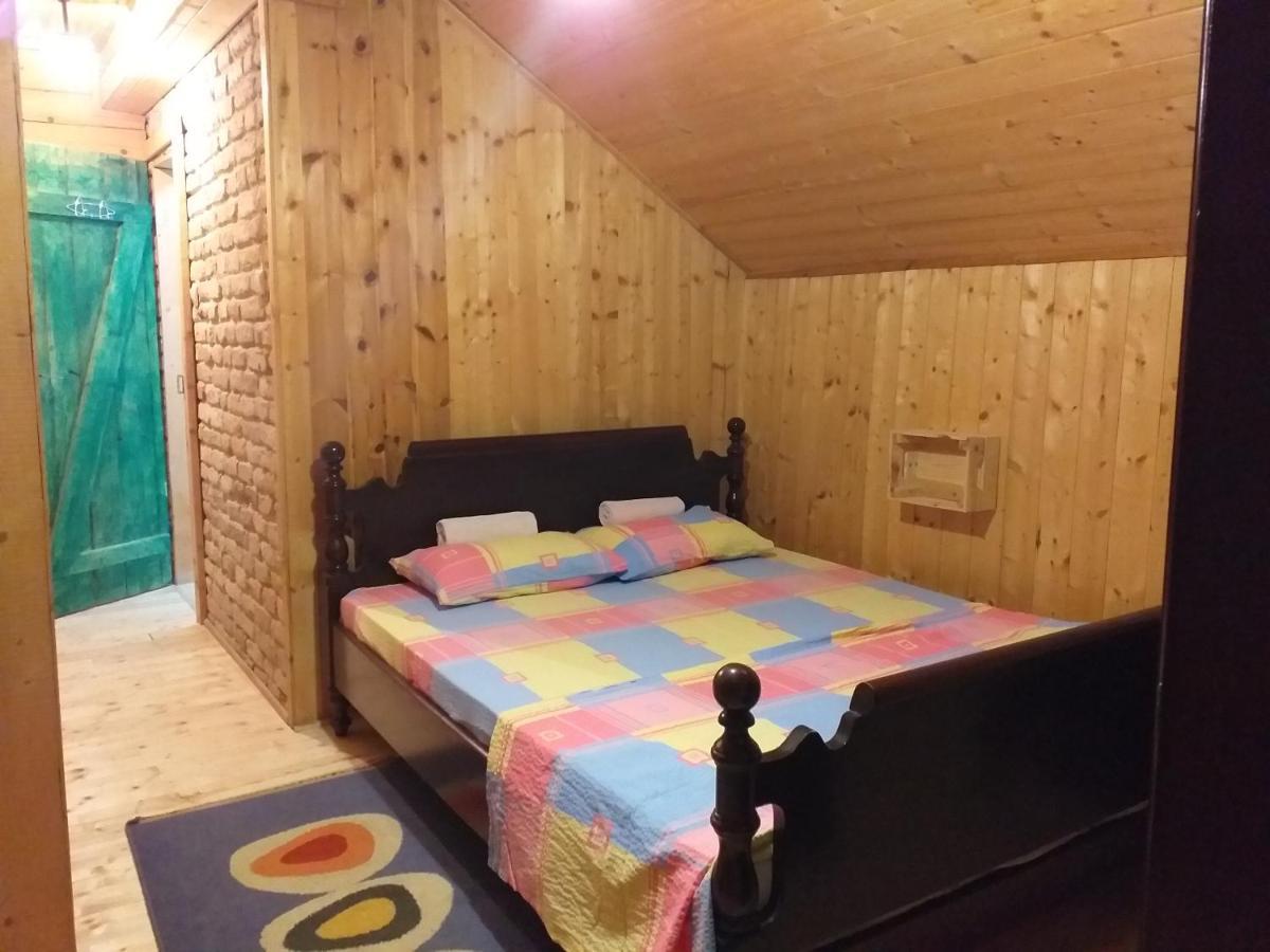 Lodging Vidmar Sremski Karlovci Exterior foto