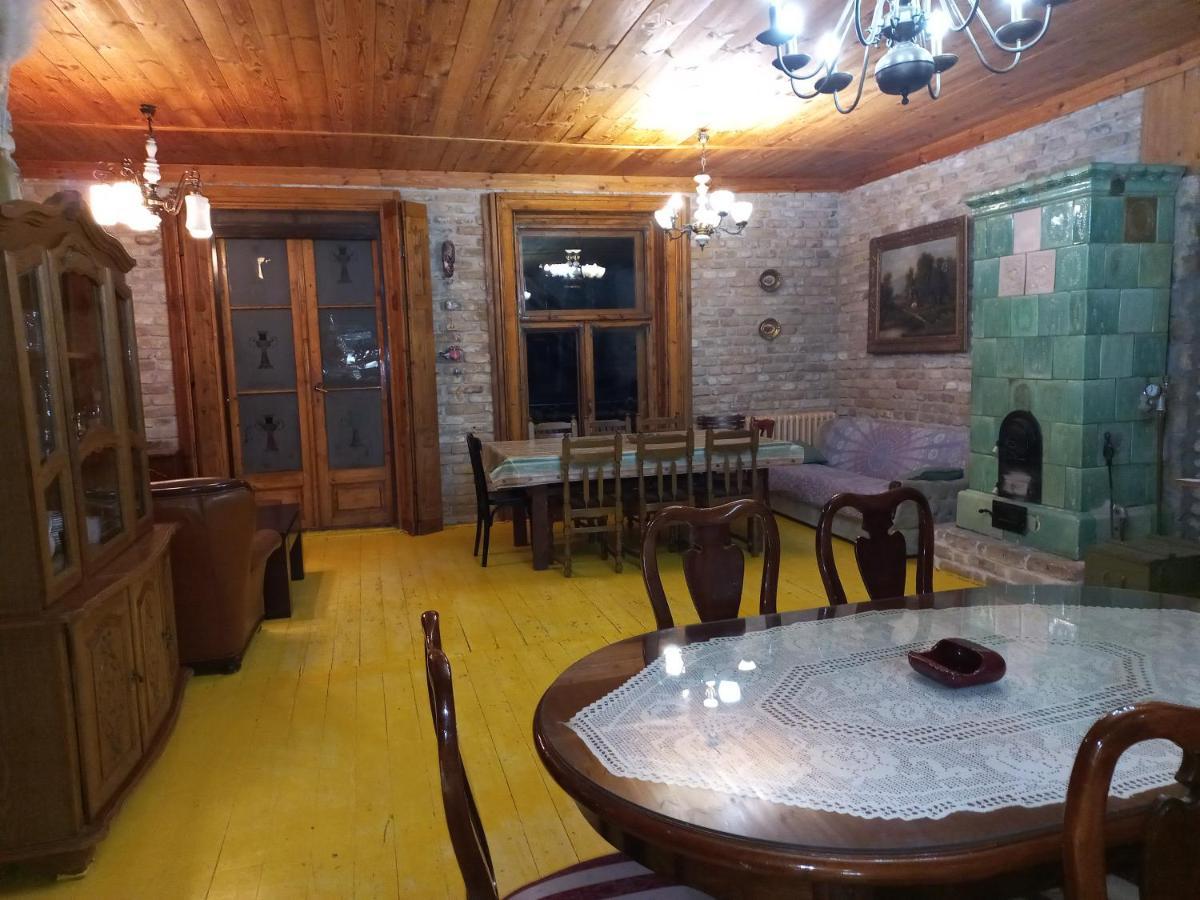 Lodging Vidmar Sremski Karlovci Exterior foto
