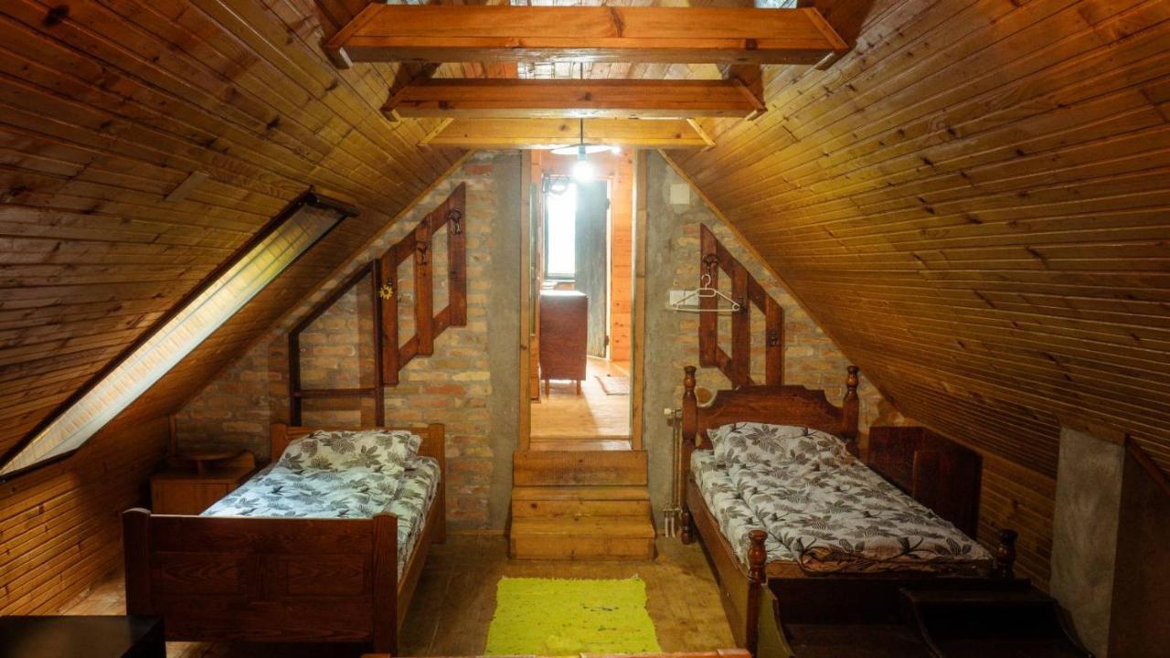 Lodging Vidmar Sremski Karlovci Exterior foto