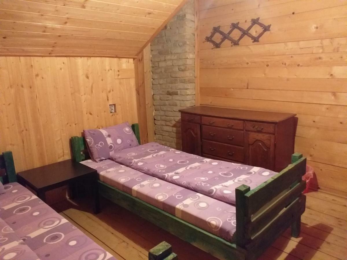 Lodging Vidmar Sremski Karlovci Exterior foto