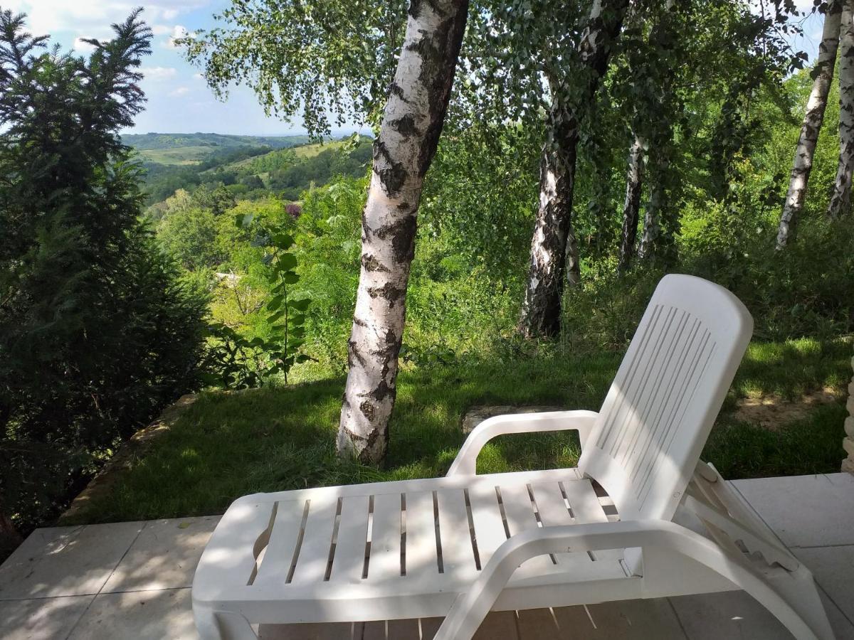 Lodging Vidmar Sremski Karlovci Exterior foto